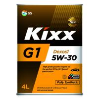   KIXX G1 Plus Dexos1 5W30 SN/GF-5 (4 ) . L210744TE1