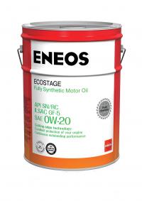 ENEOS Ecostage SN 0W-20 20