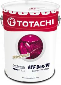 TOTACHI ATF Dexron- VI 20