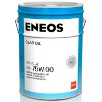 ENEOS Gear Oil GL-4 75W-90 20