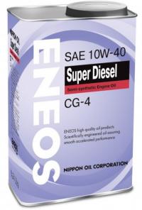 ENEOS Super Diesel CG-4 10W-40 0.94