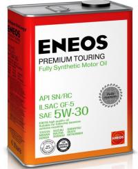 ENEOS Premium Touring SN 5W-30 4