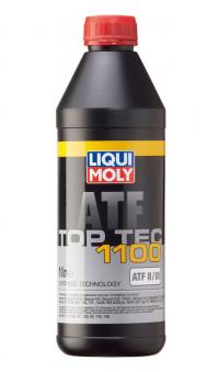 LIQUI MOLY Top Tec ATF 1100 1