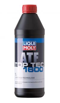 LIQUI MOLY Top Tec ATF 1600 1