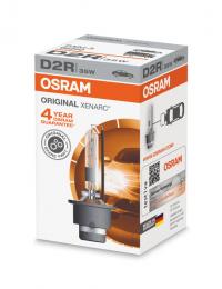 OSRAM XENON(66250) D2R 4150K