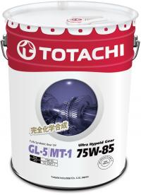 TOTACHI Ultra Hypoid Gear GL-5/MT-1 75W-85 20