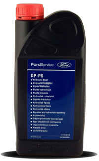    Ford DP-PS  1 1781003