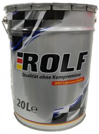 ROLF Energy 10W-40 SL/CF 20