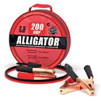   Alligator 200  2,5    BC-200