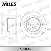    MILES K011640 (TRW DF6598)