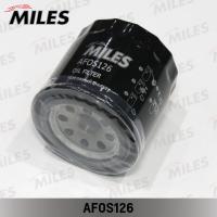   MILES AFOS126
