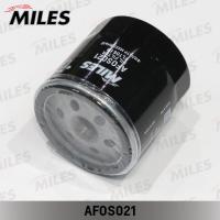   MILES AFOS021