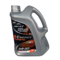 G-Energy Synthetic Active 5W-30 1