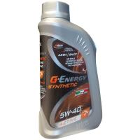 G-Energy Synthetic Active 5W-40 1