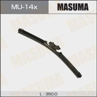   MASUMA 14"/350  DNTL 1.1