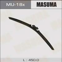   MASUMA 18"/450  DNTL 1.1, Mazda CX-5 2017-