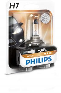 PHILIPS Vision H7 55W (12972PRB1)