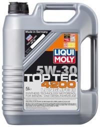 LIQUI MOLY Top Tec 4200 5W-30 5