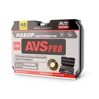   AVS 46 . 1/4" 6 . A40132S