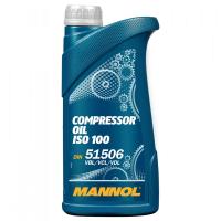   Mannol Compressor Oil ISO 100 . 1