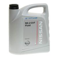 NISSAN CVT FLUID NS-2 5 KE909-99945R