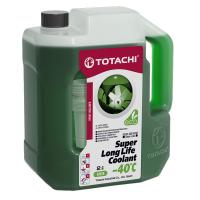 TOTACHI SUPER LLC Green -40C 2