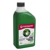 TOTACHI SUPER LLC Green -50C 1