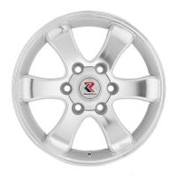 RepliKey Toyota LC Prado [RK6005] 7,5J*R17 6*139,7 25 106,2 SF