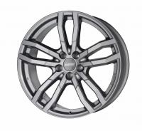 Alutec DriveX 9,5J*R21 5*112 22 66,5 Metal Grey