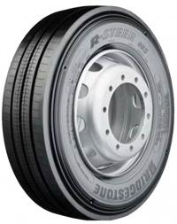 Bridgestone Duravis RS2 385/65 R22.5 160/158K  
