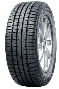 Nokian Tyres Rotiiva HT 275/70 R18 125/122R
