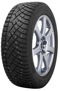 Nitto Therma Spike 265/45 R21 104T XL