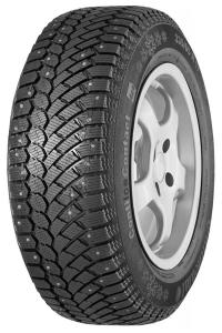 Continental ContiIceContact BD 235/60 R17 106T XL