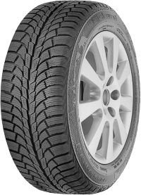 Gislaved Soft Frost 3 205/70 R15 96T
