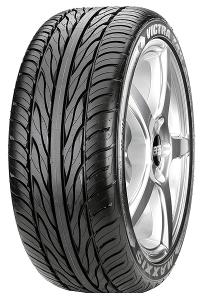 Maxxis MA-Z4S VICTRA 255/45 R20 105V XL