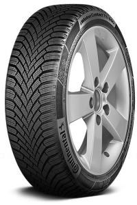Continental ContiWinterContact TS 860 S 275/30 R20 97W XL FR