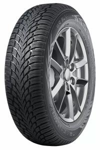  Nokian Tyres WR SUV 4