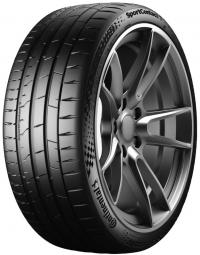  R19 Continental SportContact 7