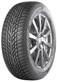 Nokian Tyres WR Snowproof 185/70 R14 88T