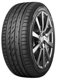 Ikon Tyres (Nokian Tyres) Ikon Nordman SZ2 225/45 R17 94W XL
