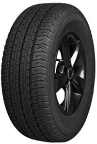 Ikon Tyres (Nokian Tyres) Ikon Nordman SC 195/75 R16c 107/105S