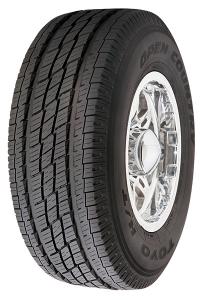 TOYO Open Country H/T 255/60 R18 112H