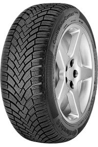 Continental ContiWinterContact TS 850 195/65 R14 89T