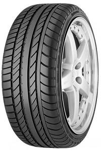 Continental ContiSportContact 225/50 R16 92W
