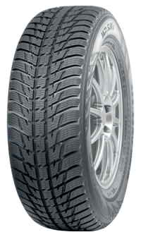 Nokian Tyres WR SUV 3 225/55 R18 102H