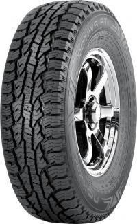 Nokian Tyres Rotiiva AT Plus 265/75 R16 123/120S