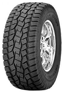 TOYO Open Country A/T Plus 275/65 R17 115H