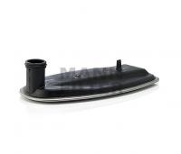 Фильтр масляный MANN H182KIT