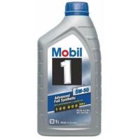    Mobil 1 FS x1 5W-50, 1 MOBIL 153631