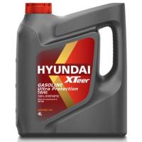   XTeer Gasoline Ultra Protection 5W40 (4L) 1041126